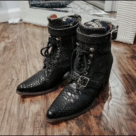 freebird fauna boots